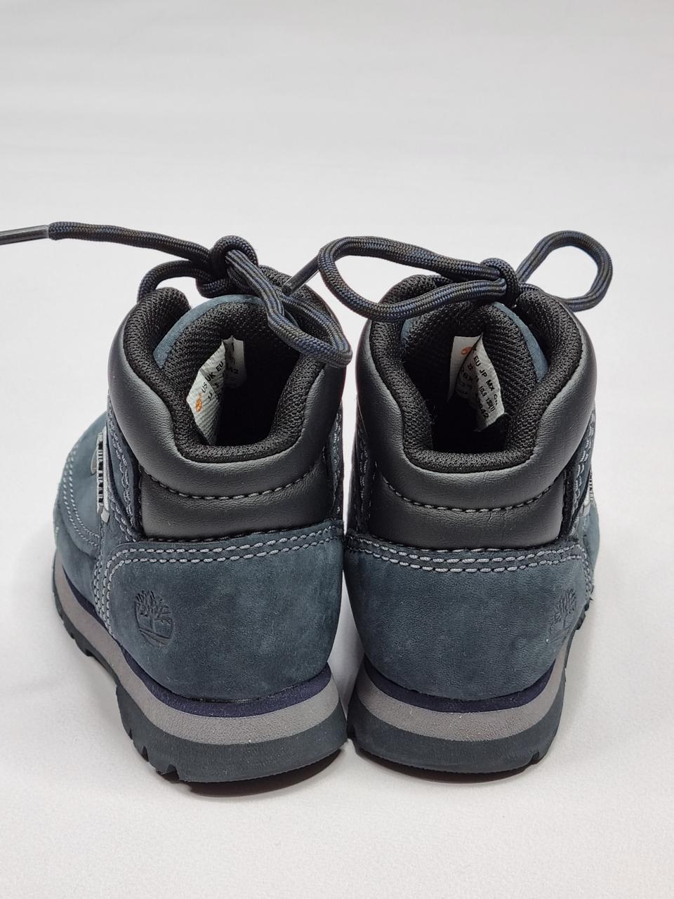 Фото2 Черевики Timberland