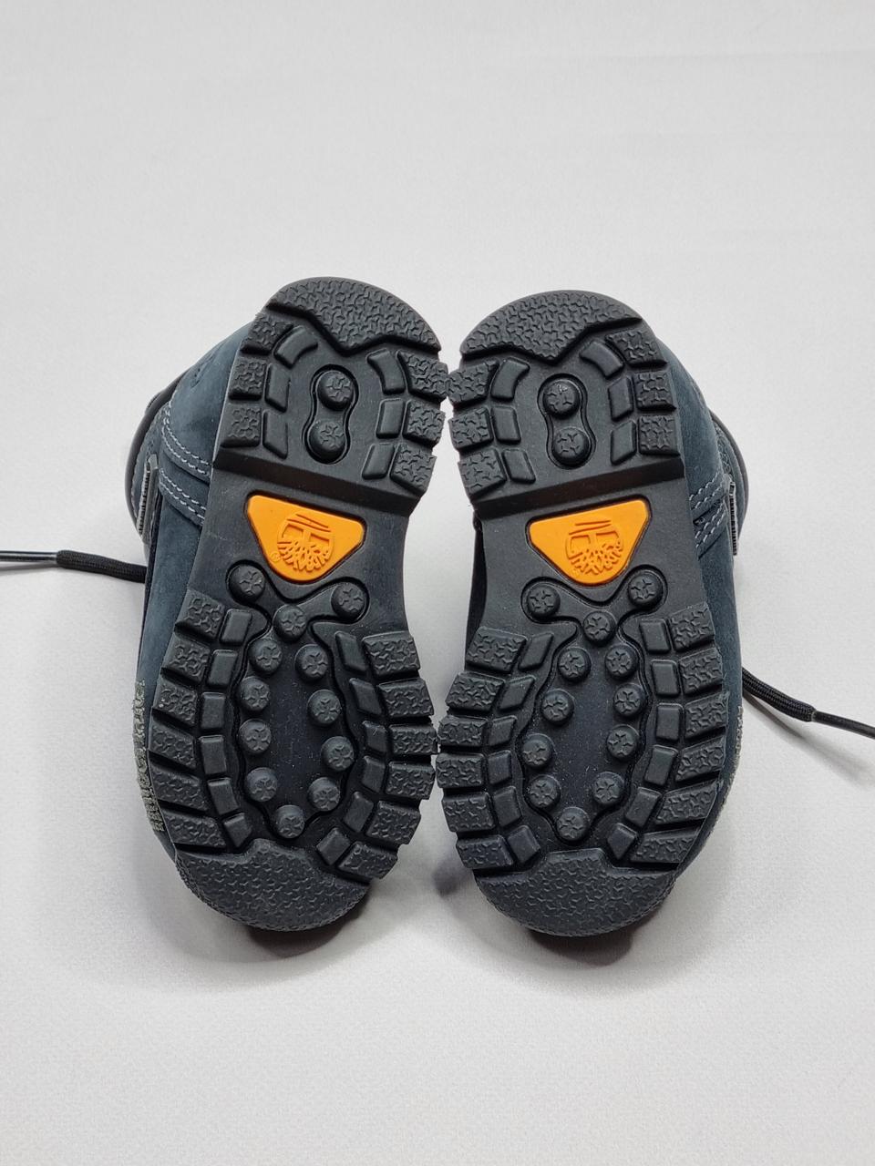 Фото3 Черевики Timberland