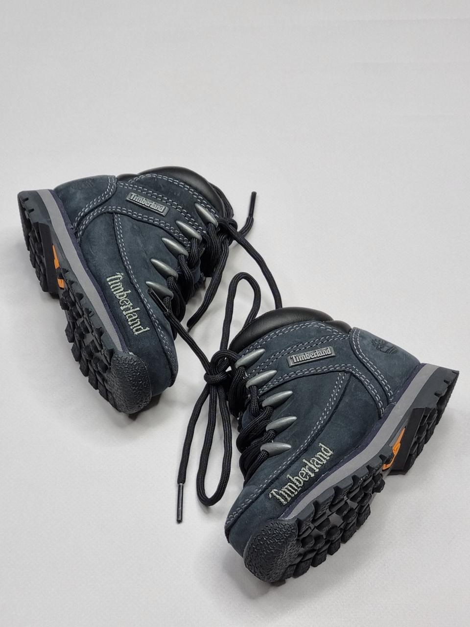 Фото4 Черевики Timberland