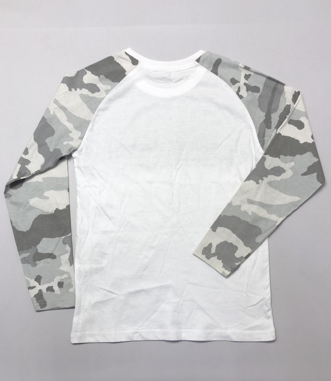 Фото2 Лонгслів Bench.