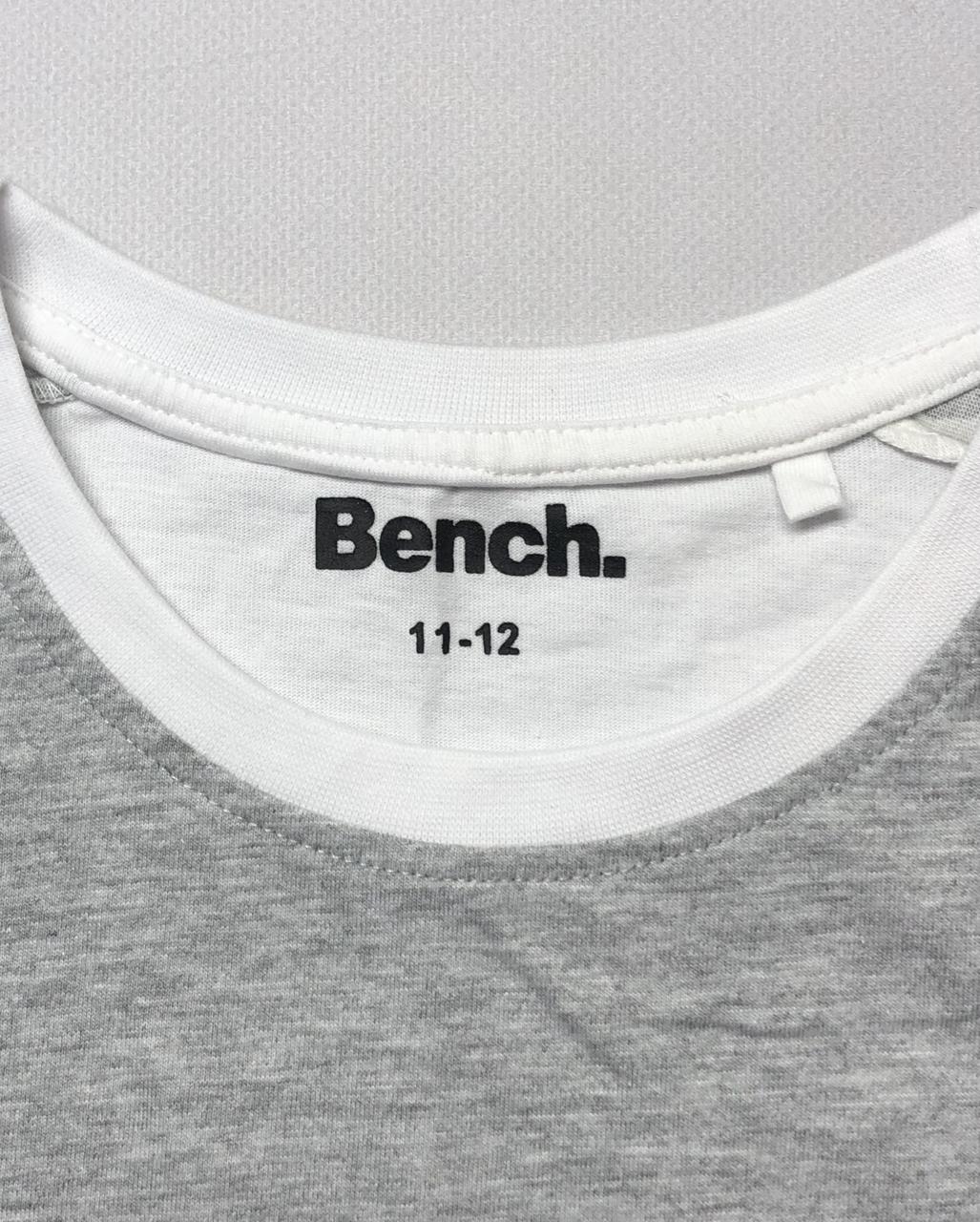 Фото3 Лонгслів Bench.