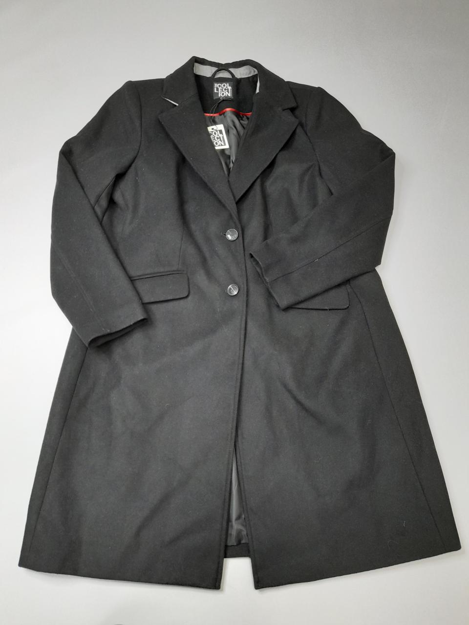 Фото1 Пальто The Collection