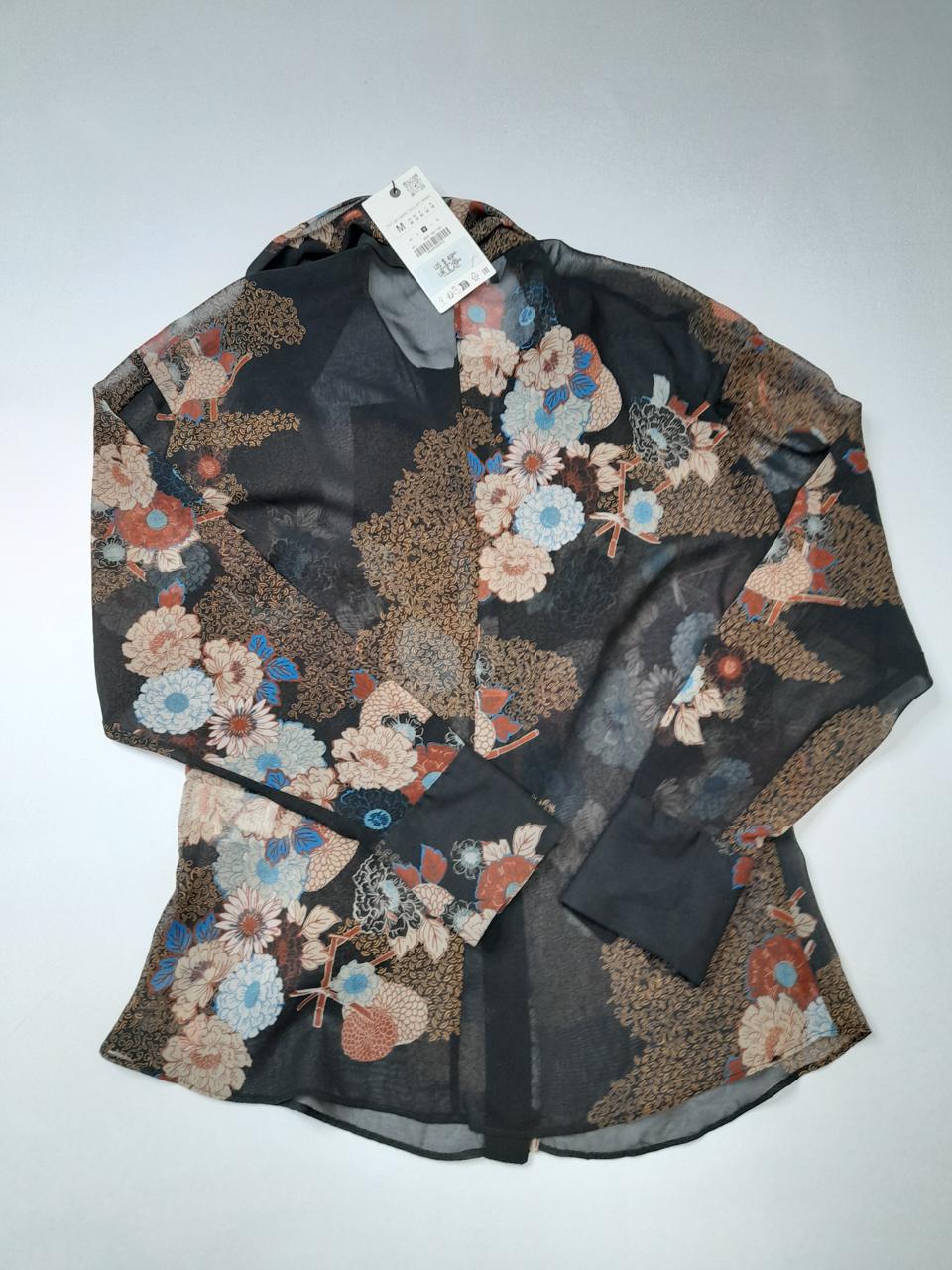 Фото2 Сорочка Zara