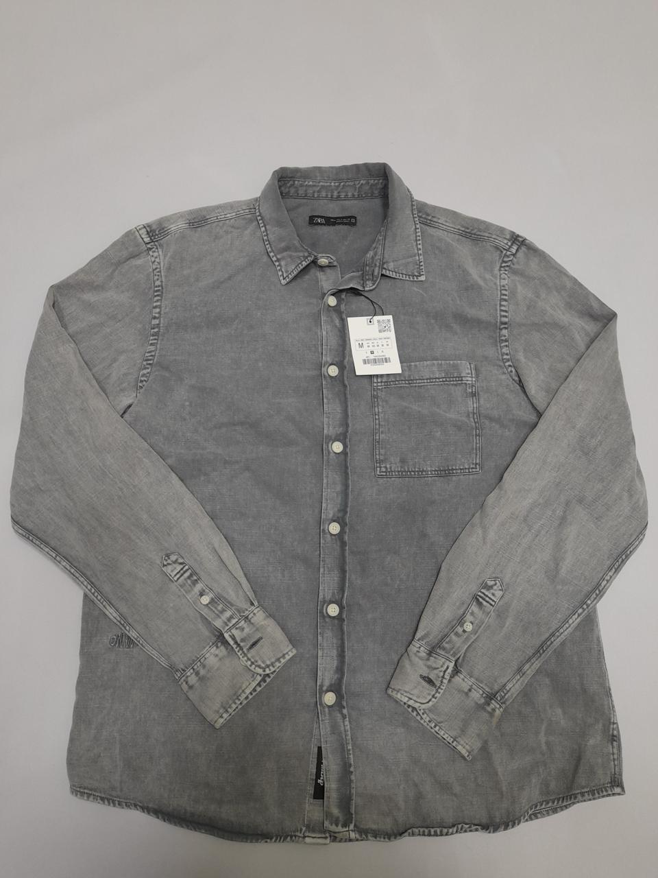 Фото1 Сорочка Zara