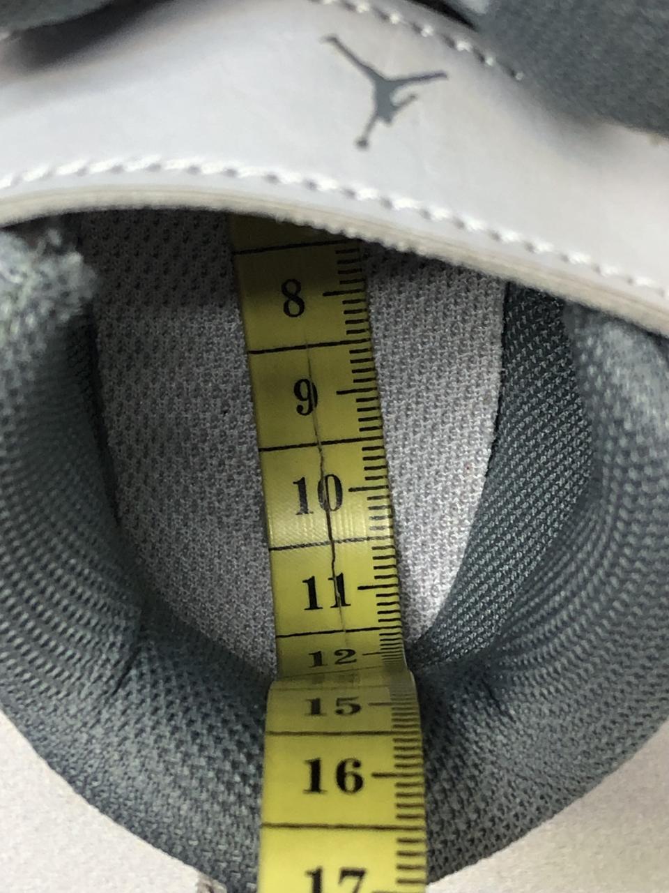 Фото6 Кросівки NIKE