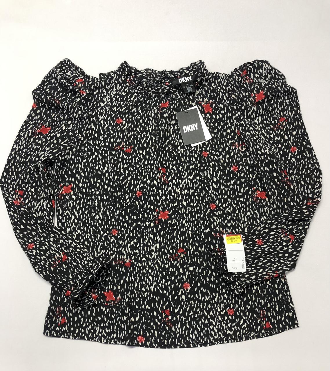 Фото1 Сорочка DKNY