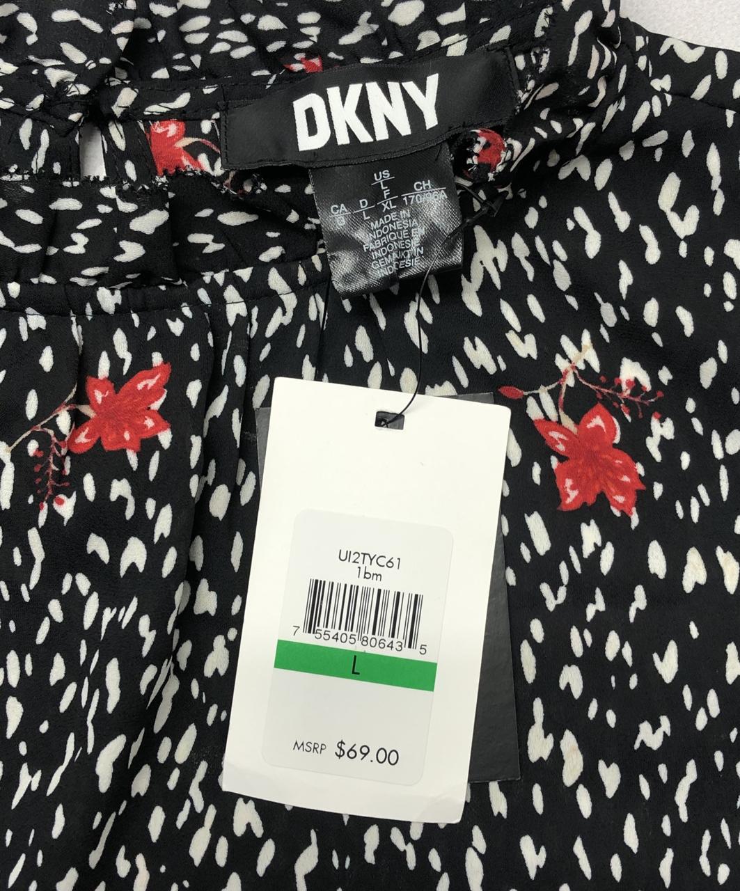 Фото3 Сорочка DKNY