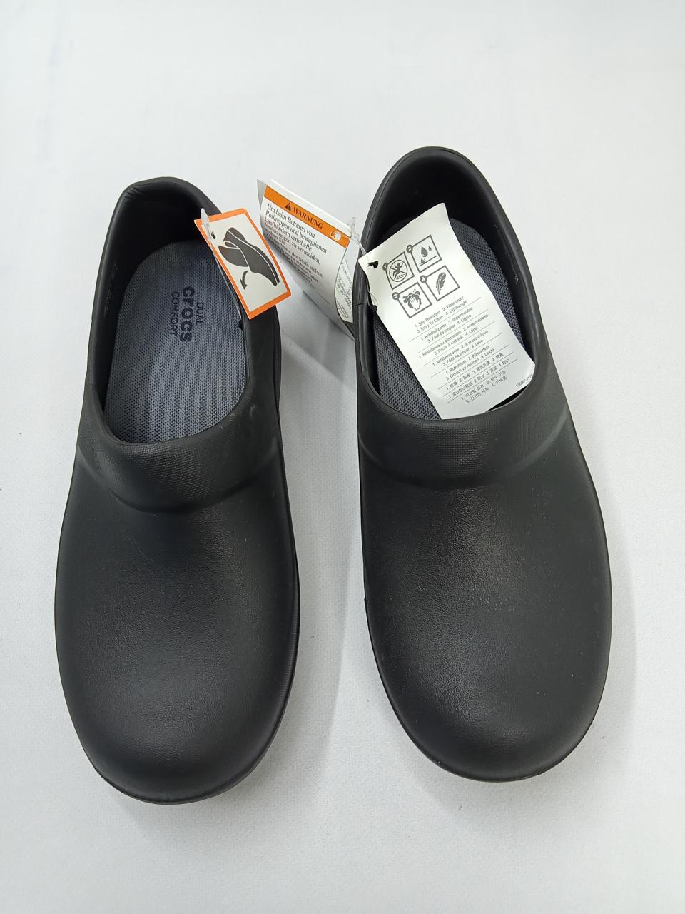 Фото1 Сабо Crocs