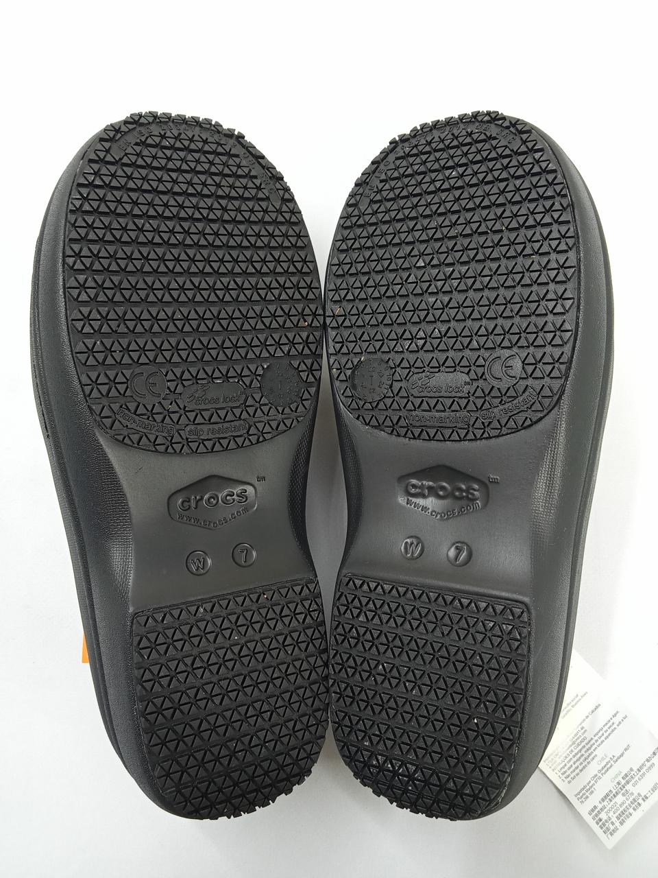 Фото3 Сабо Crocs