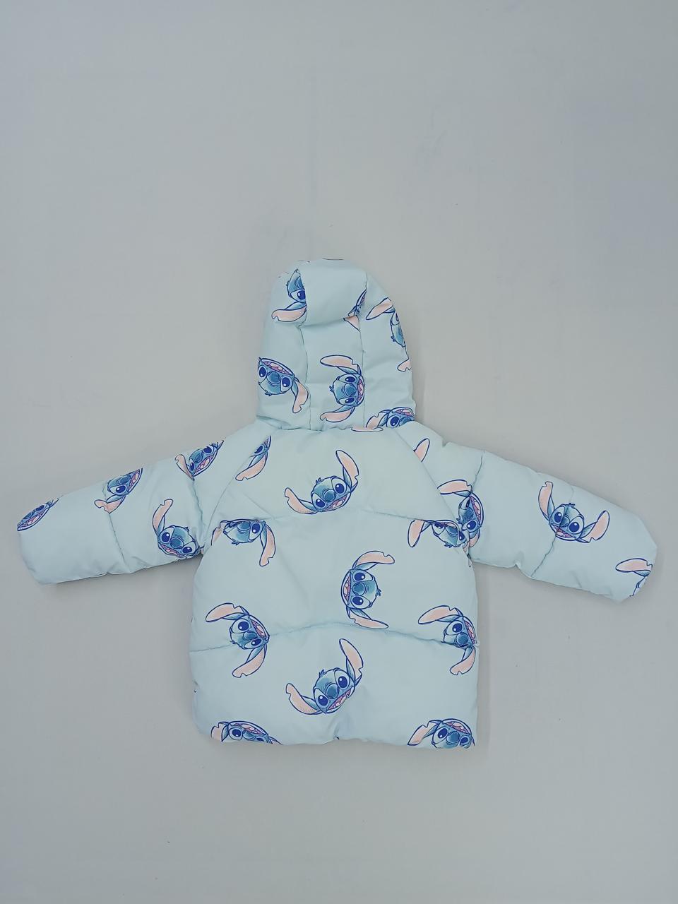 Фото2 Куртка Disney