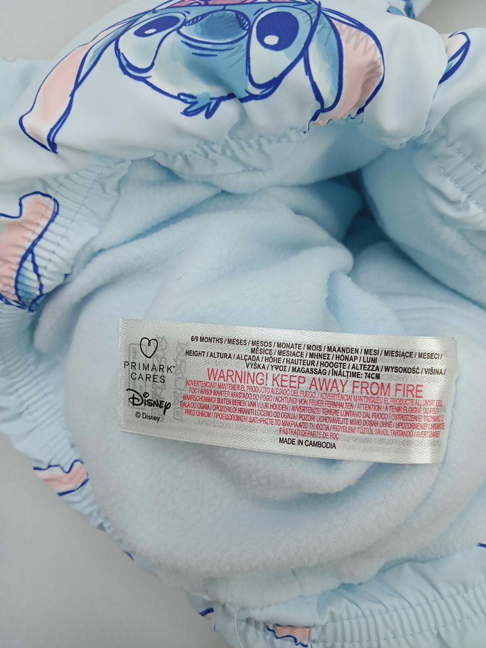 Фото3 Куртка Disney