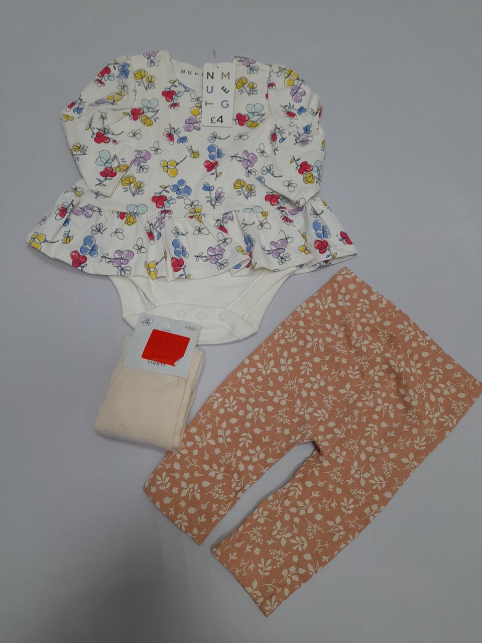 Фото2 Сет дитячий