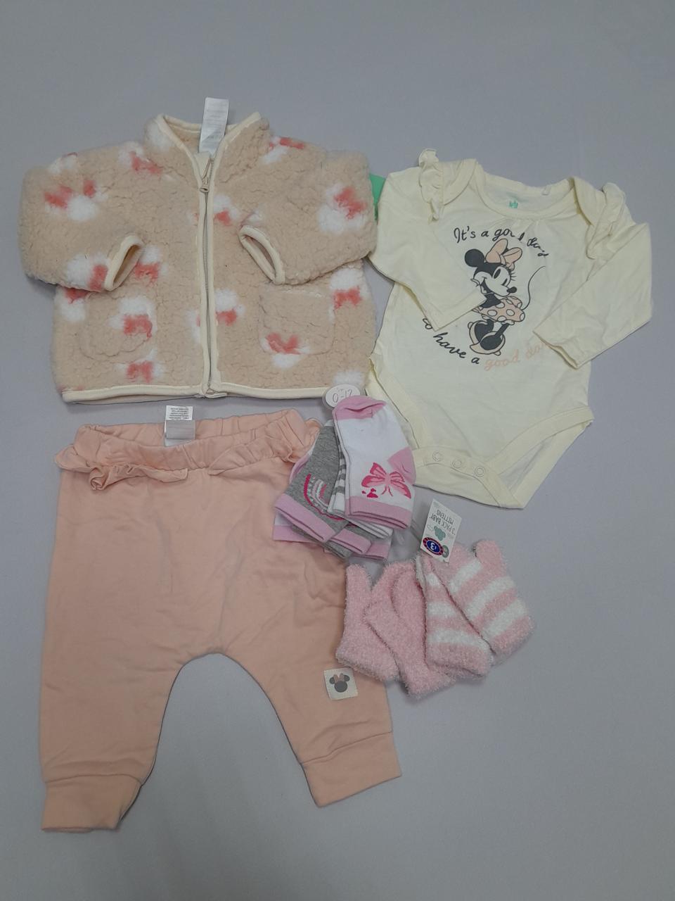 Фото1 Сет дитячий