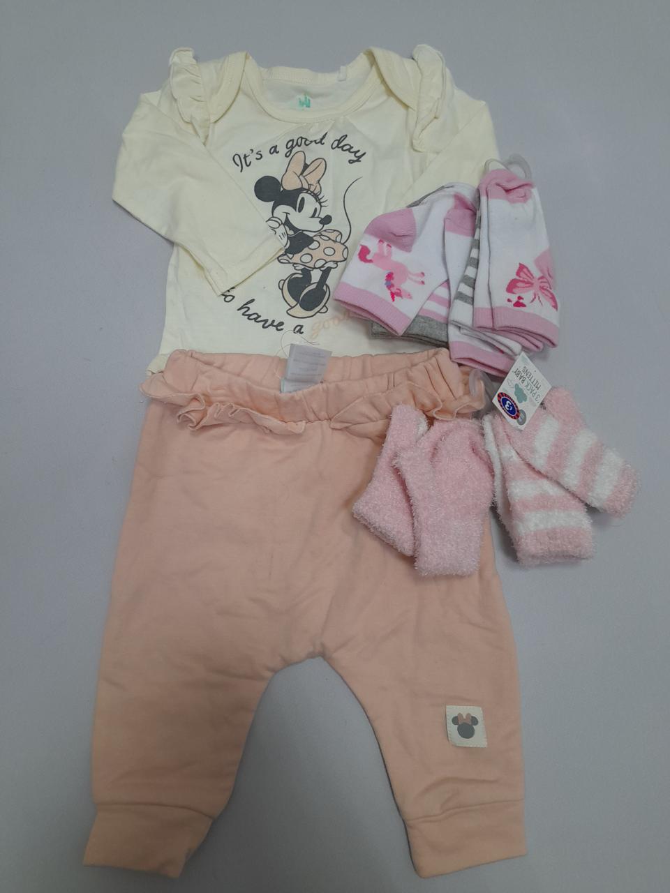 Фото3 Сет дитячий