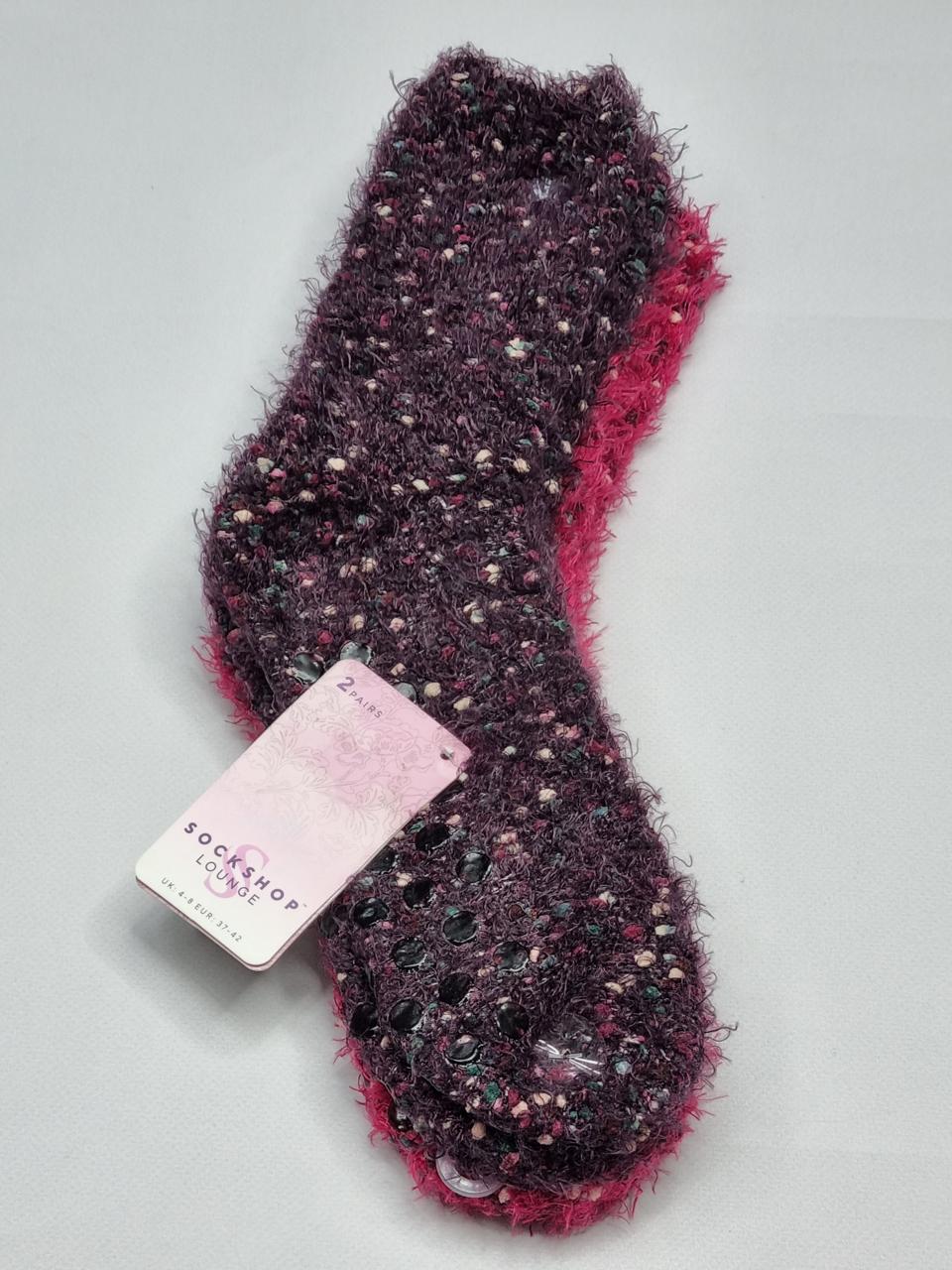 Фото1 Шкарпетки SOCKSHOP