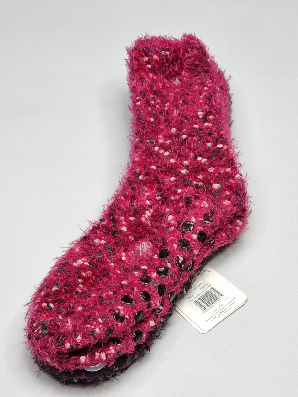 Фото2 Шкарпетки SOCKSHOP