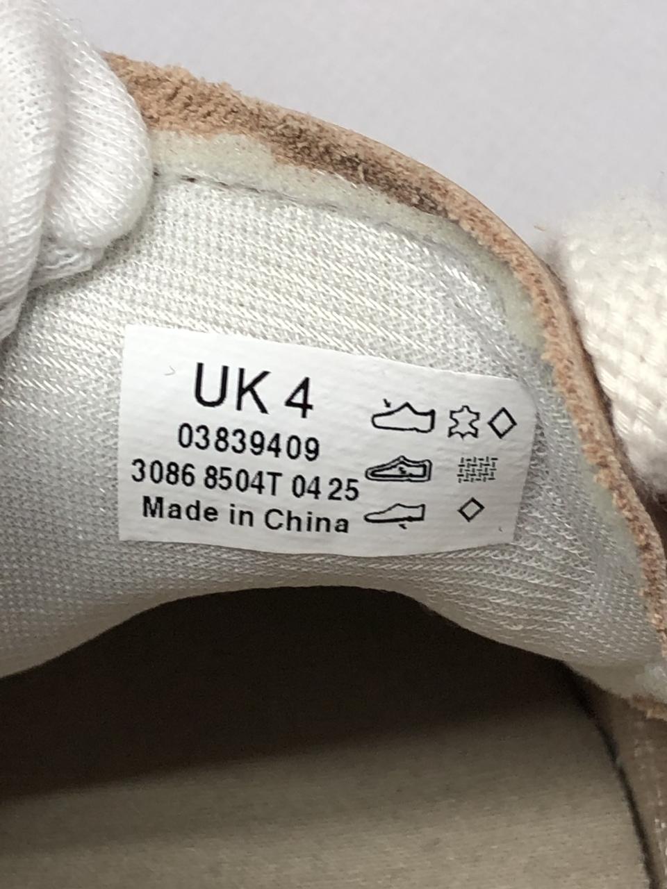 Фото5 Кросівки M&S