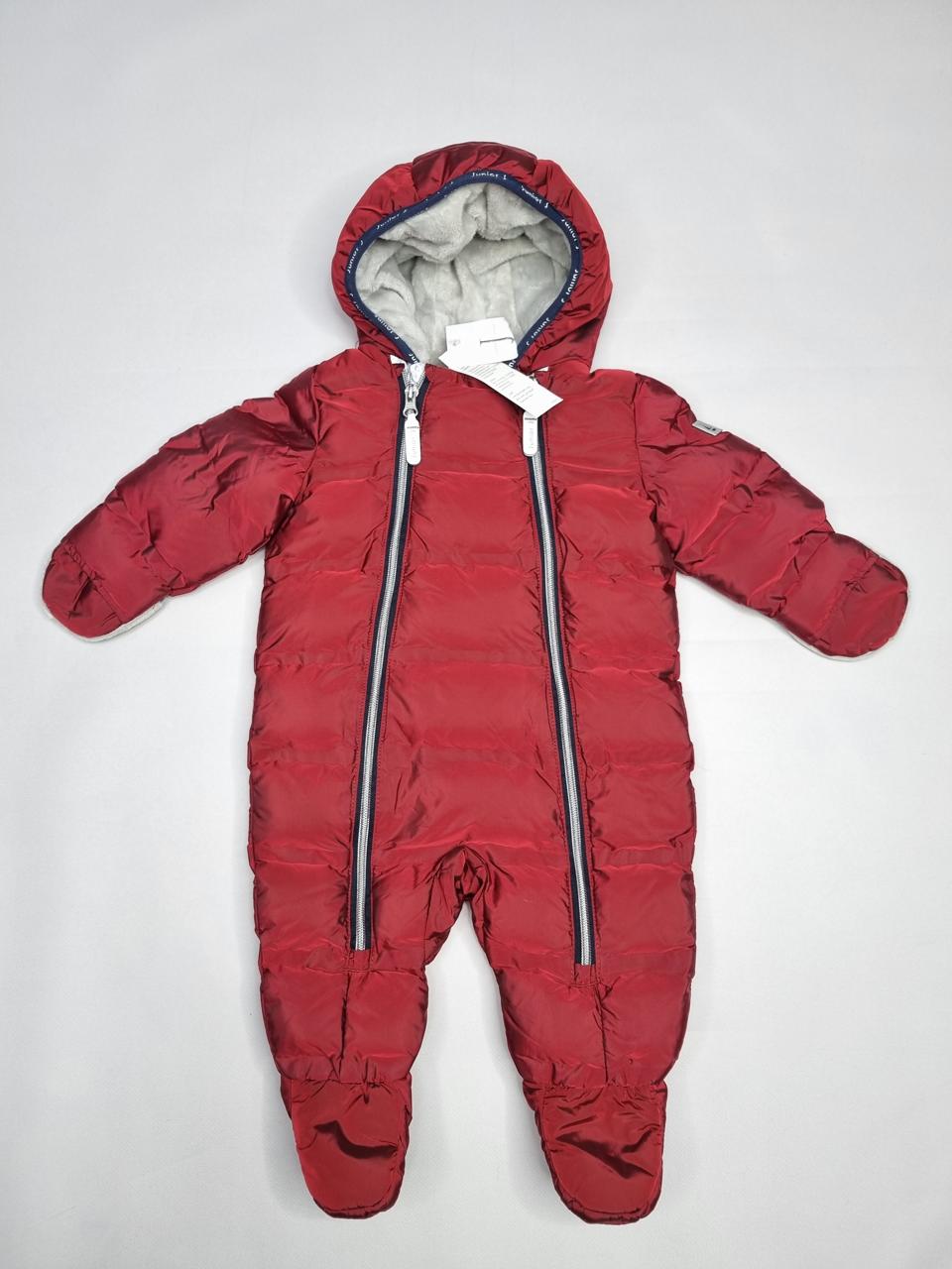 Фото1 Комбінезон Junior