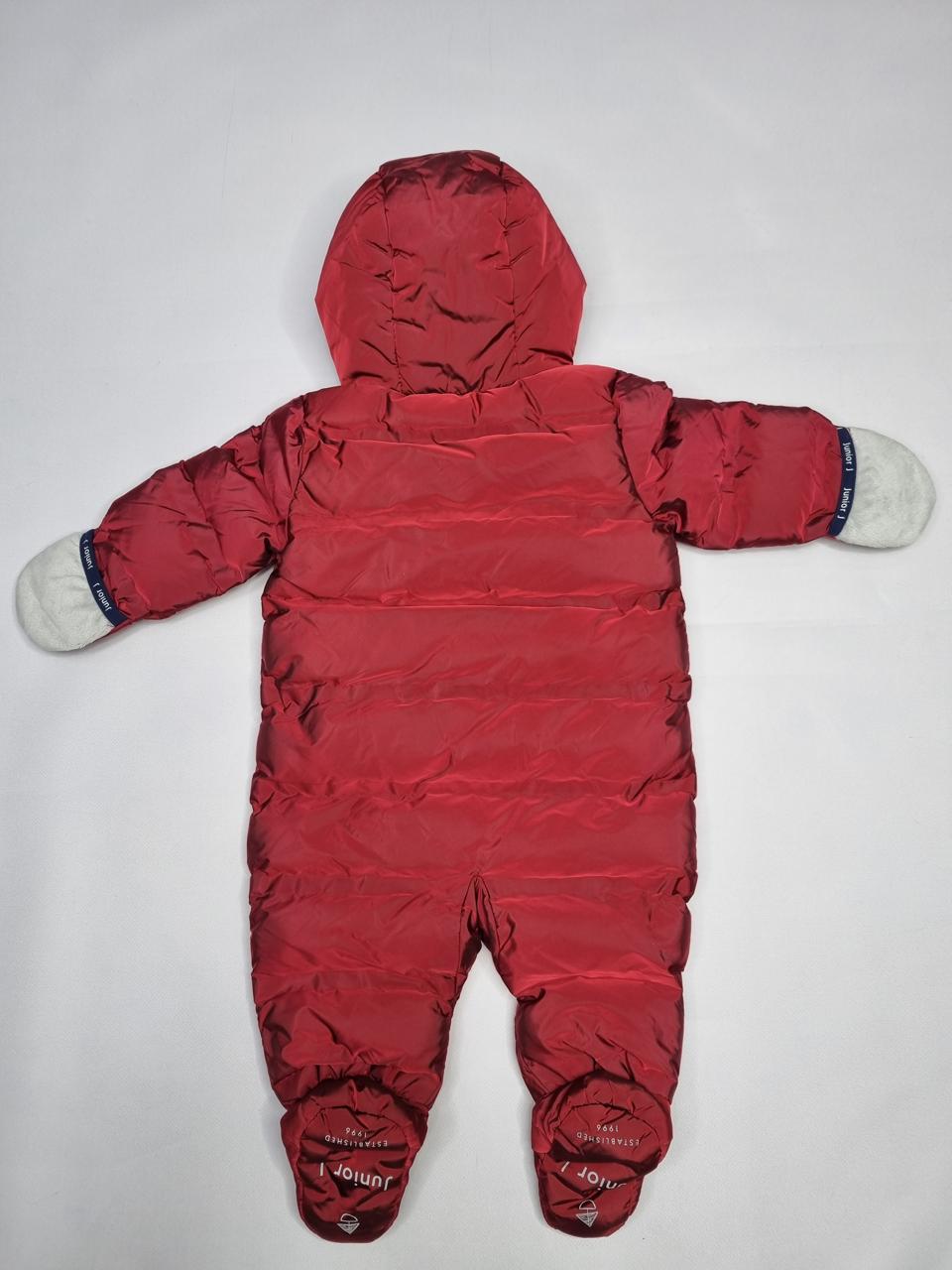 Фото2 Комбінезон Junior