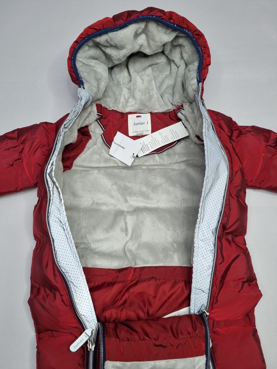 Фото3 Комбінезон Junior