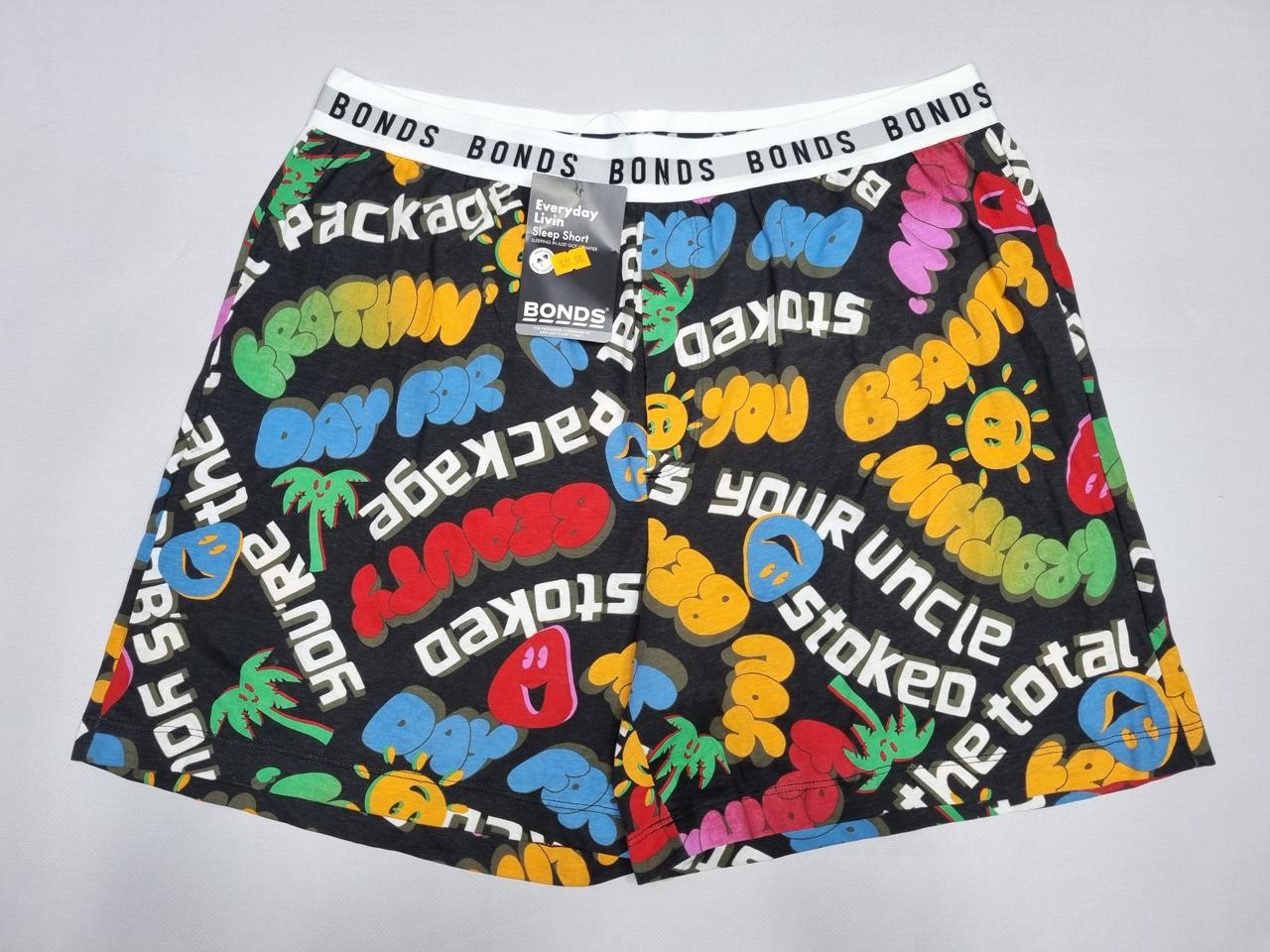 Фото1 Труси Bonds