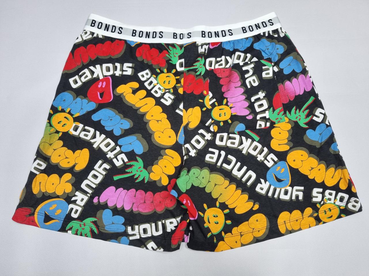 Фото2 Труси Bonds