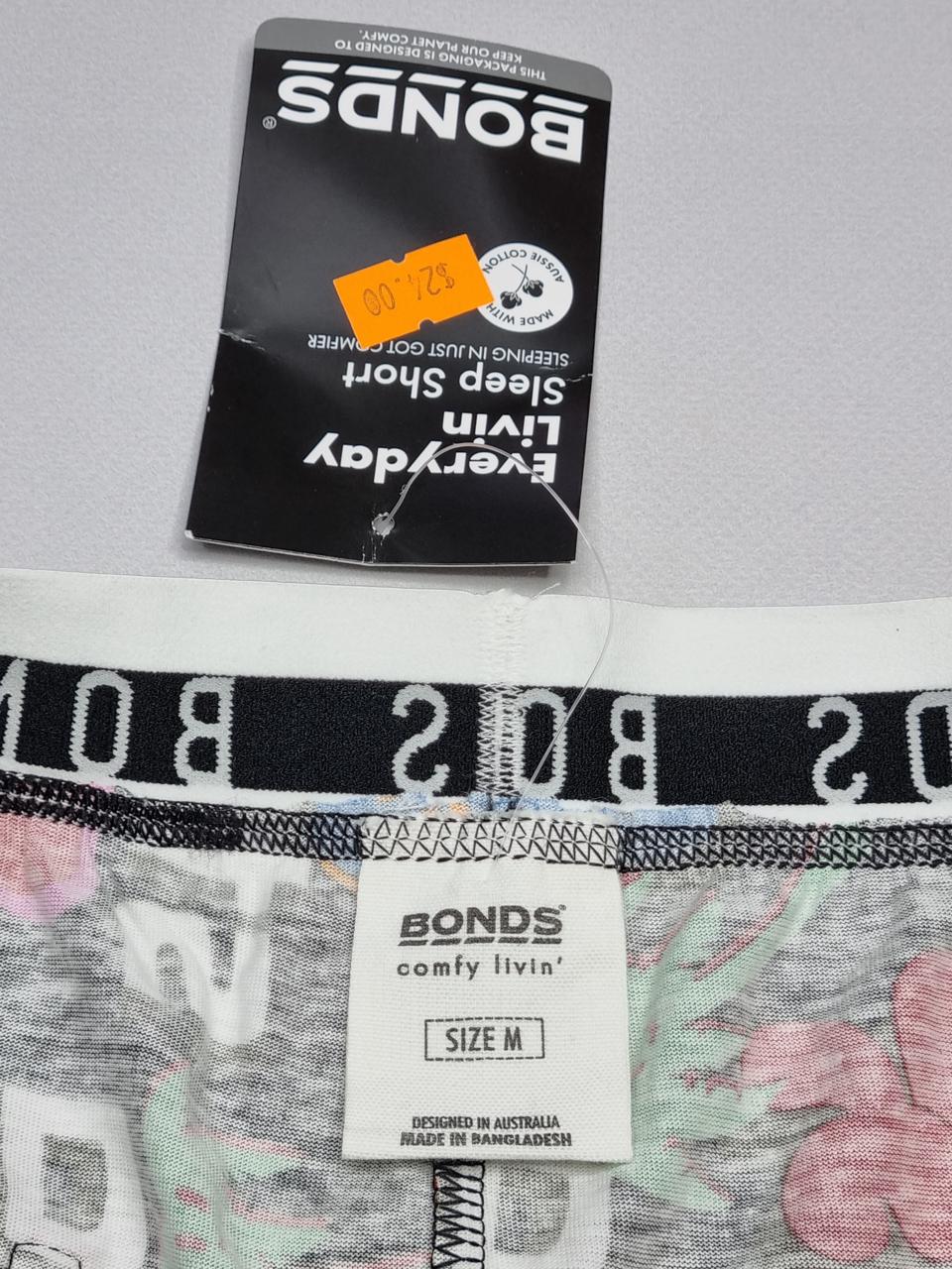 Фото3 Труси Bonds