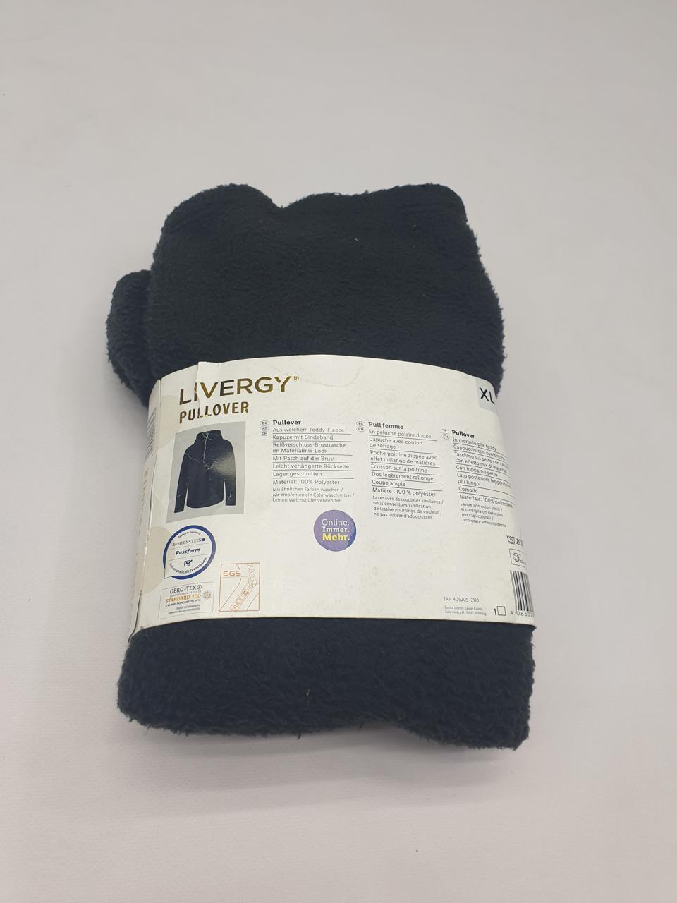 Фото2 Кофта Livergy XL