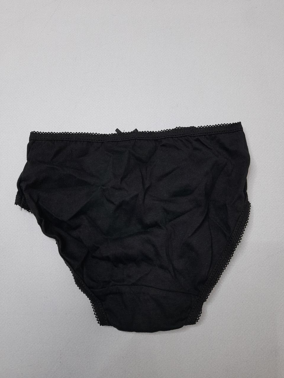 Фото4 Набір дитячих трусів George