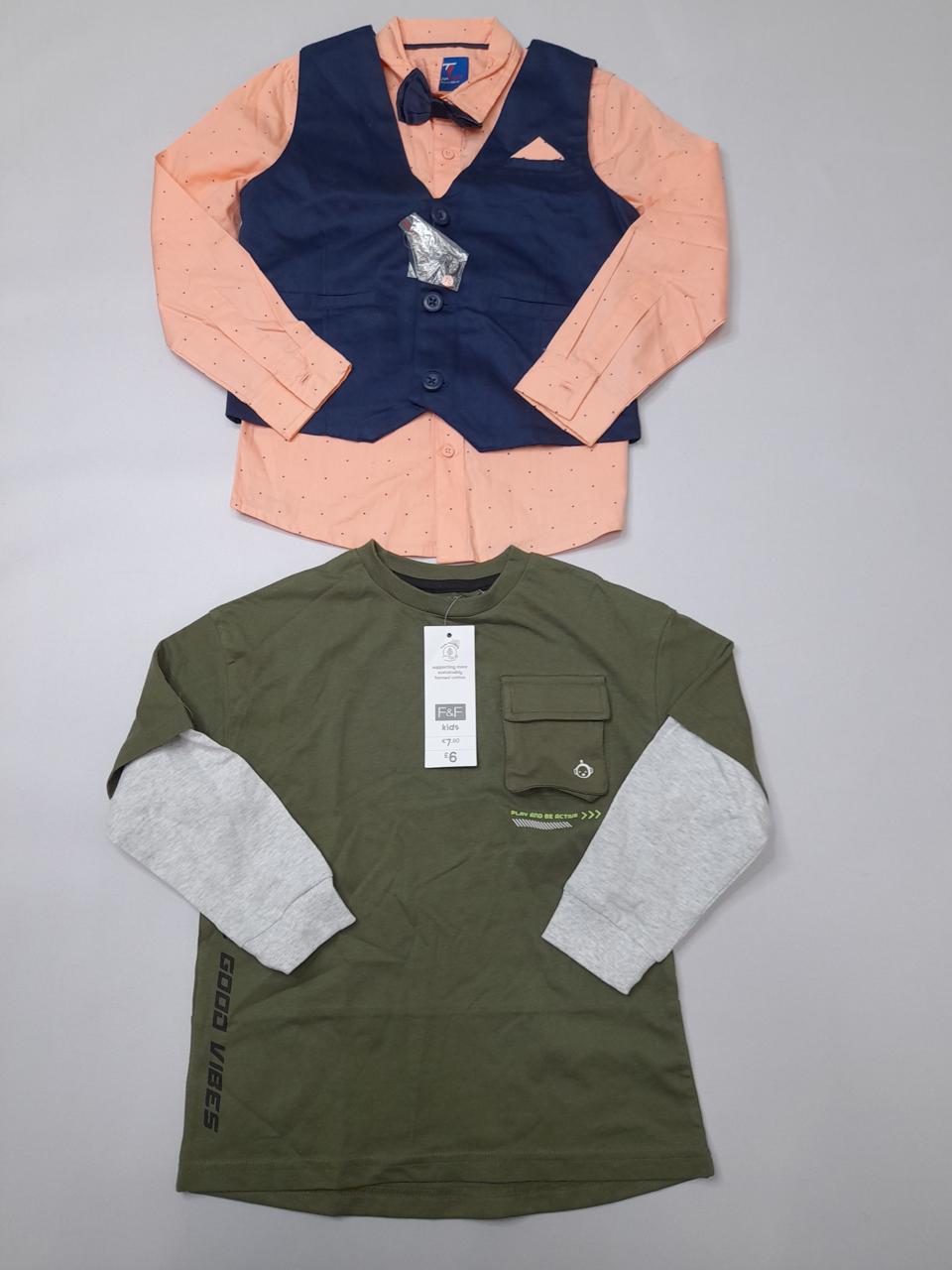 Фото1 Сет дитячий