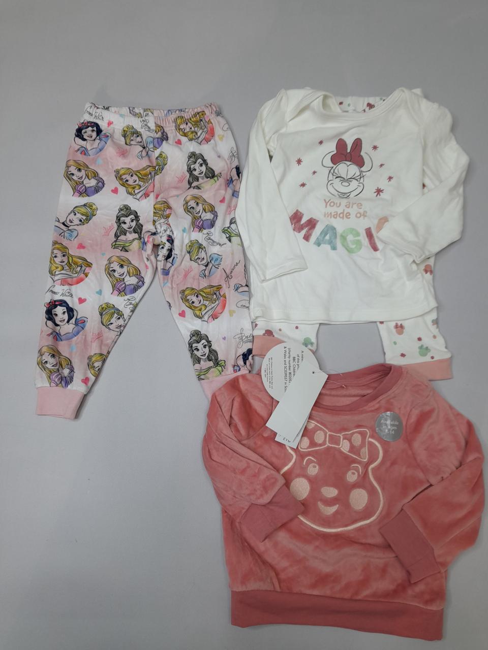 Фото2 Сет дитячий