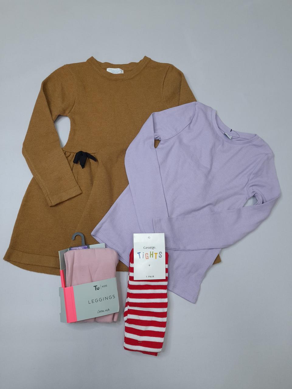 Фото1 Сет дитячий