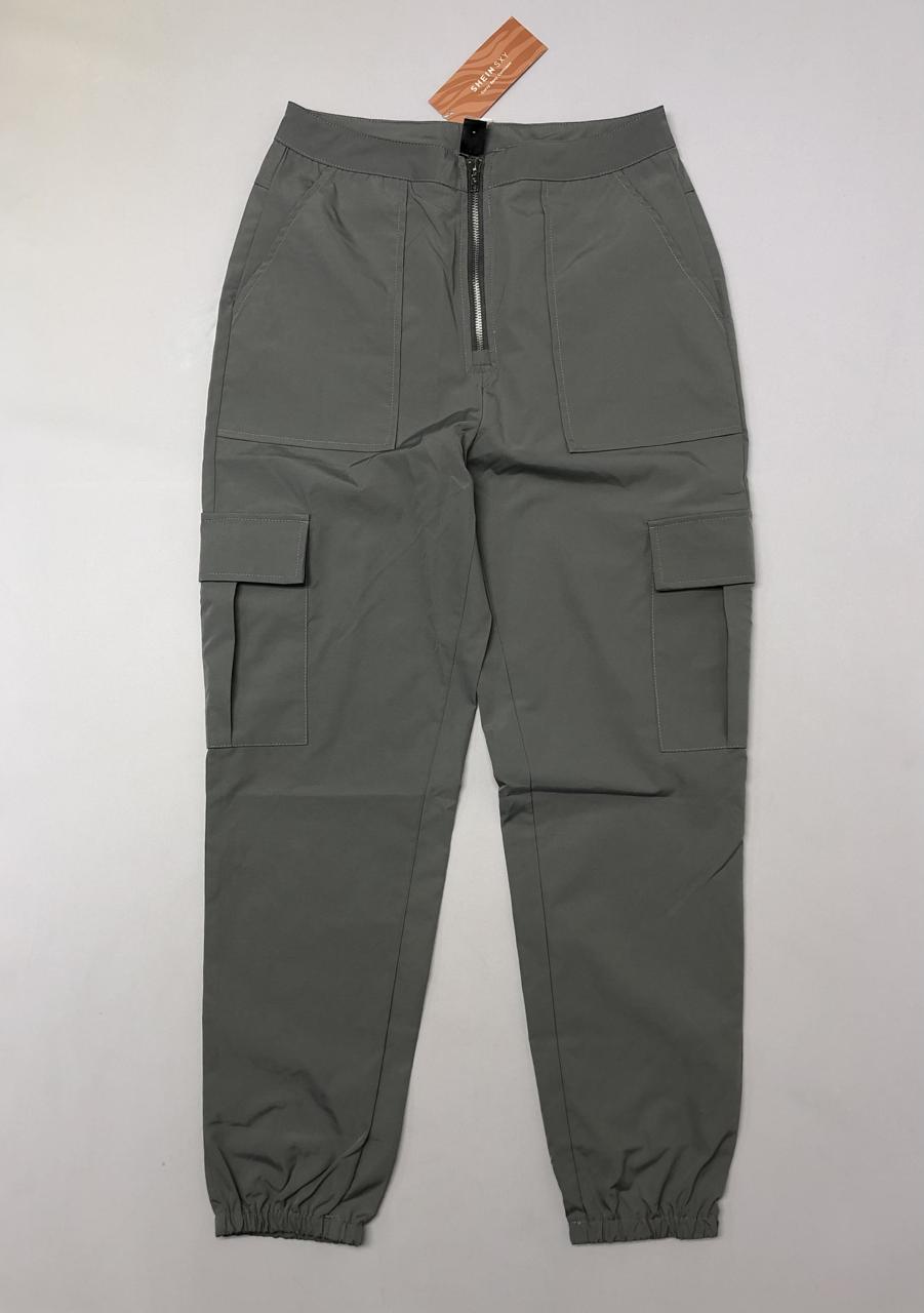 Фото1 Штани SHEIN