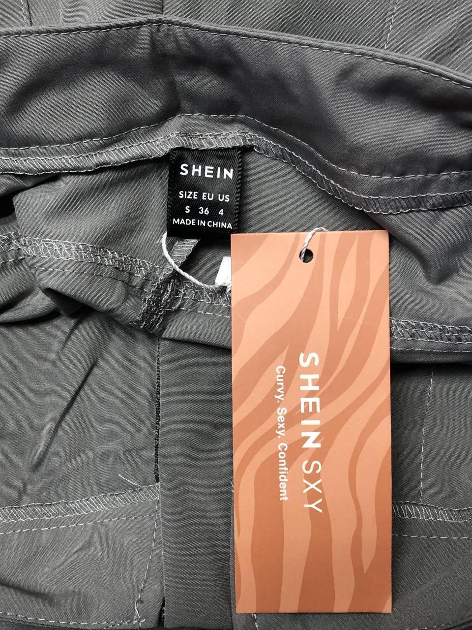 Фото3 Штани SHEIN