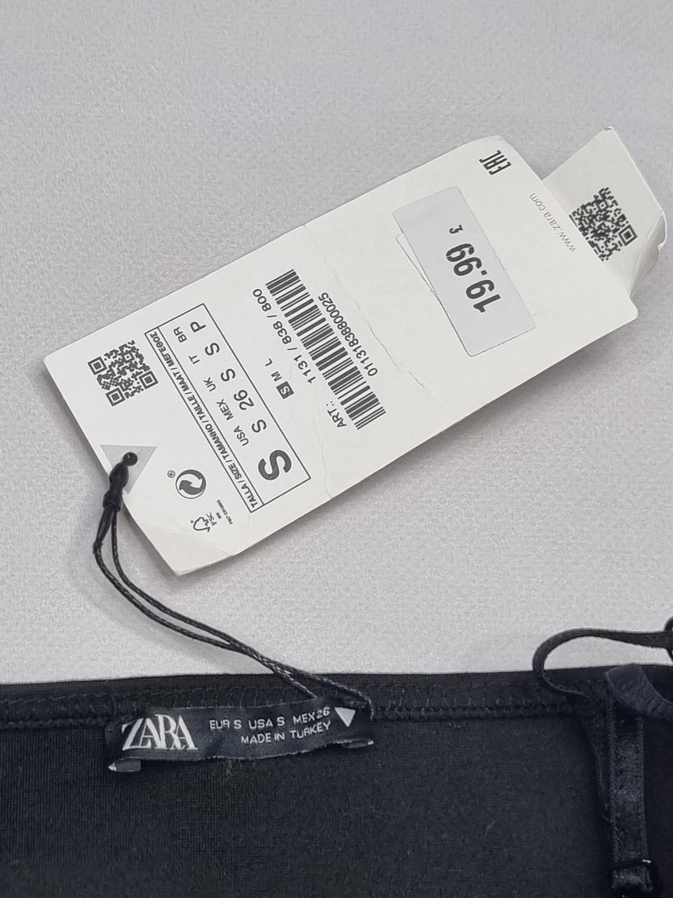 Фото3 Сукня Zara