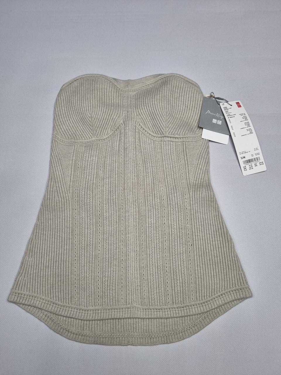 Фото1 Топ Uniqlo