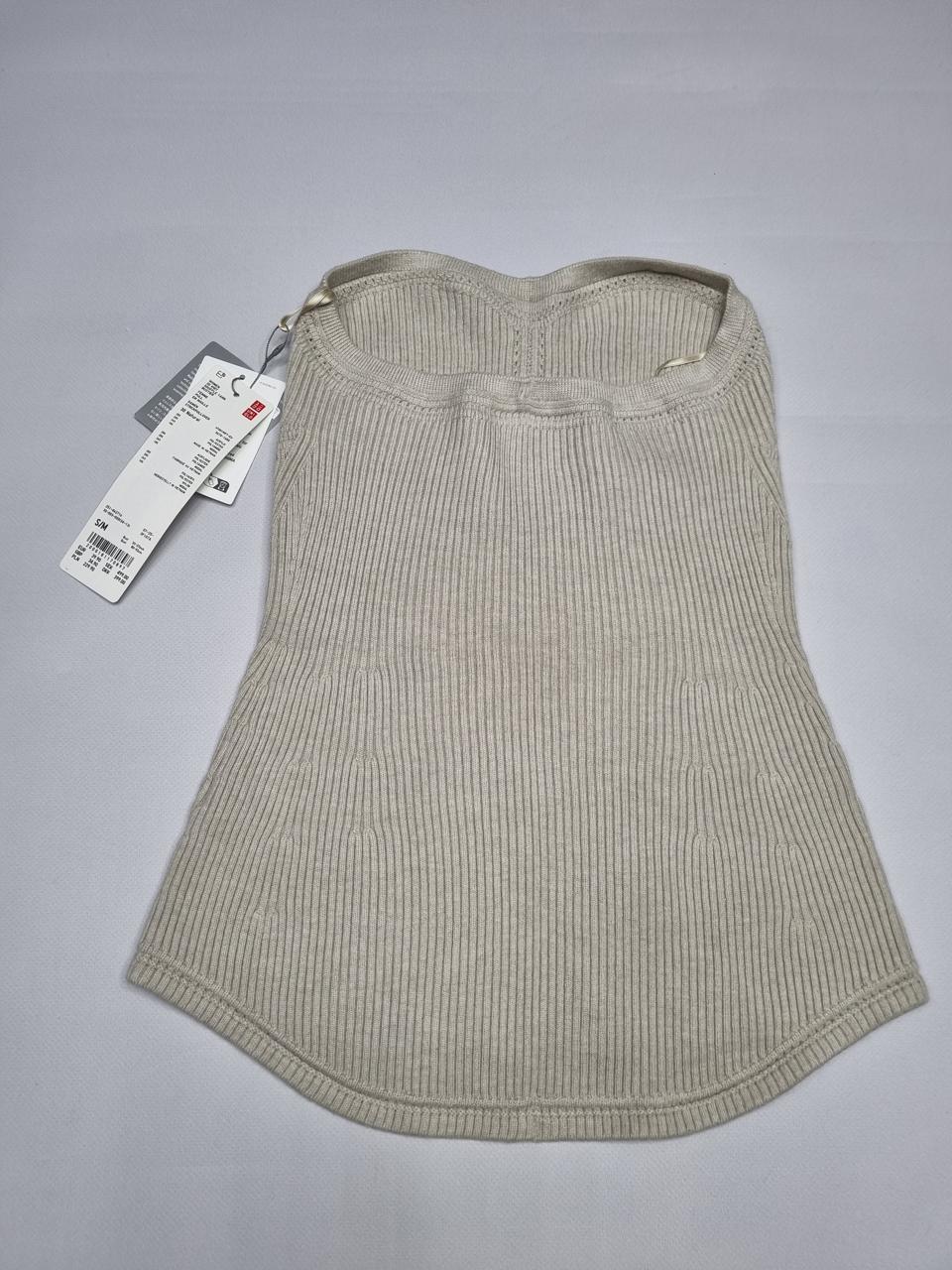 Фото2 Топ Uniqlo