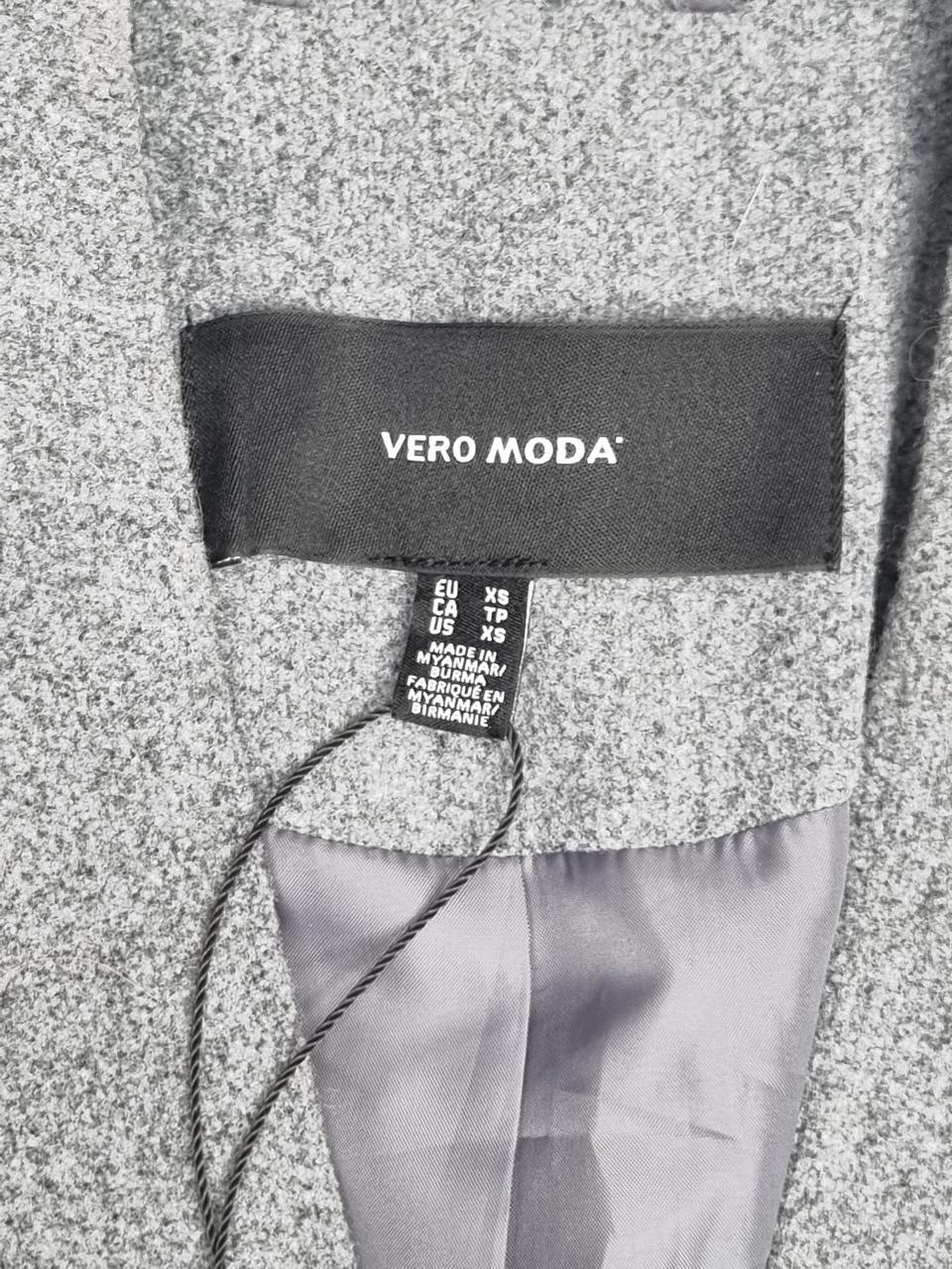 Фото3 Пальто Vero Moda