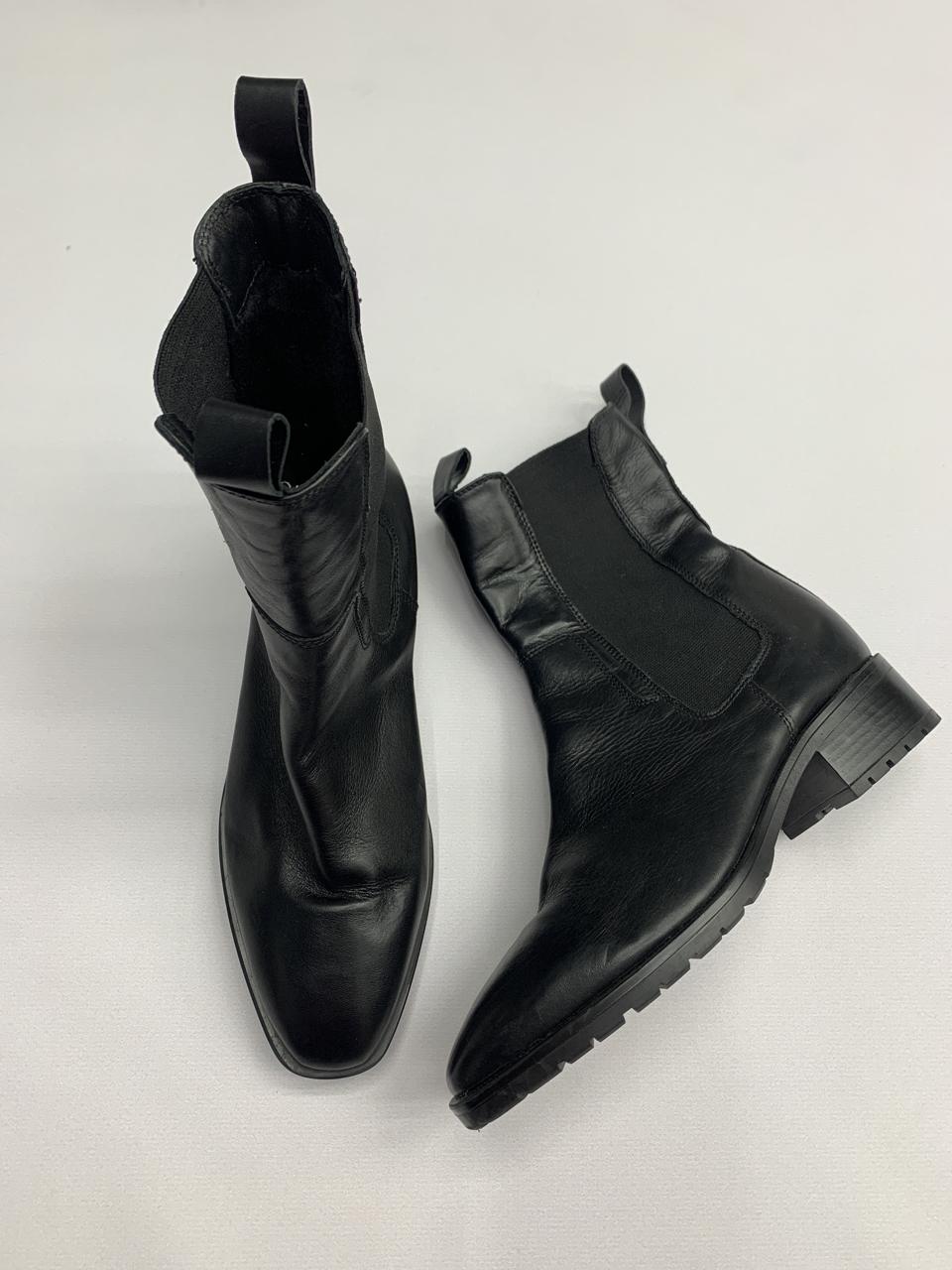 Фото1 Черевики Clarks