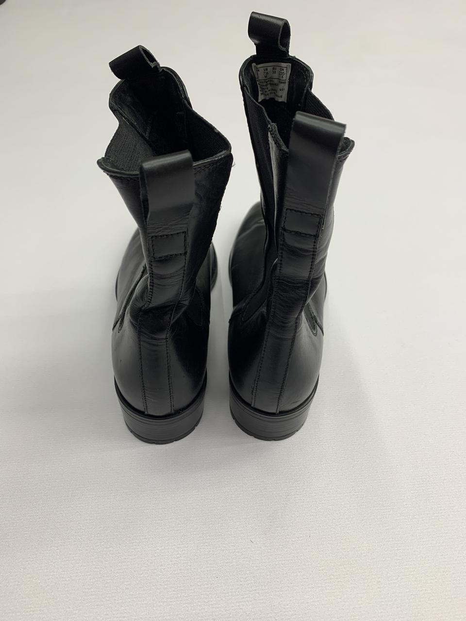 Фото2 Черевики Clarks