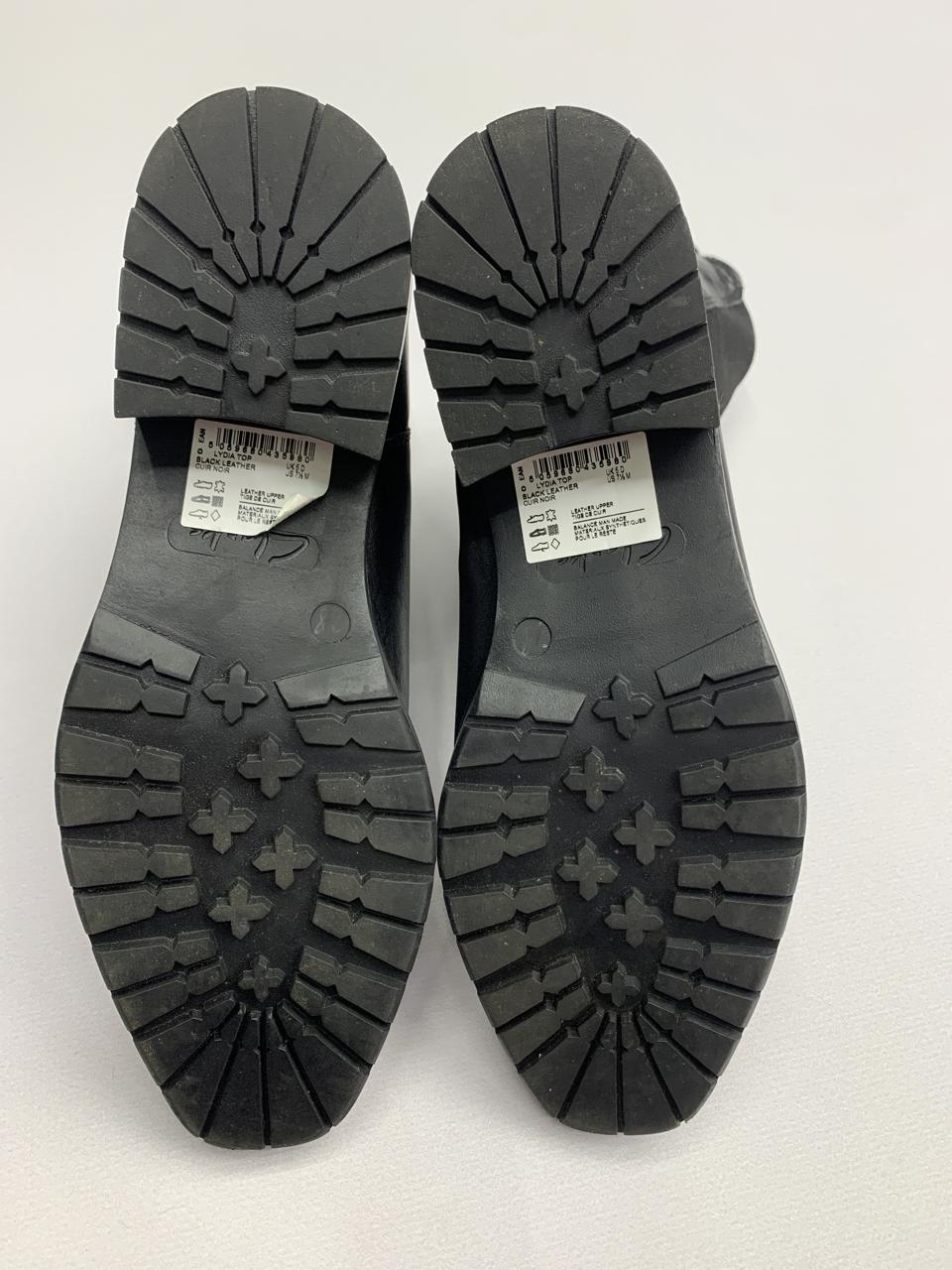 Фото3 Черевики Clarks