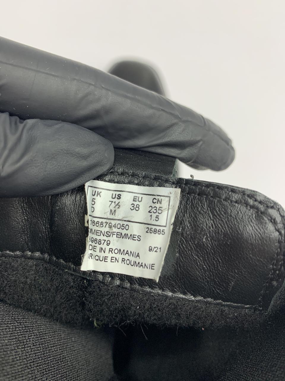 Фото4 Черевики Clarks