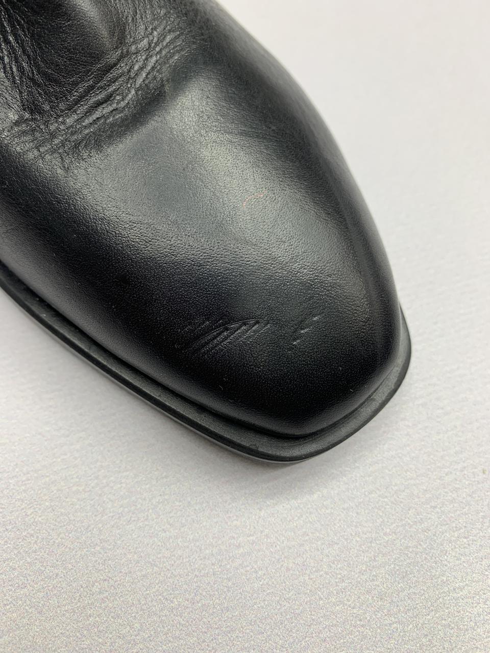 Фото5 Черевики Clarks