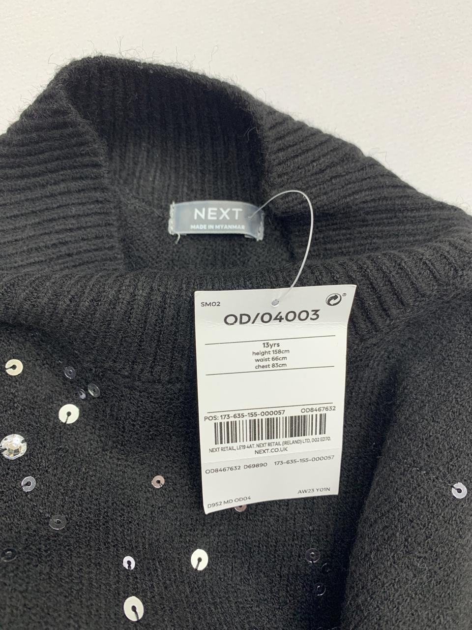 Фото3 Сукня next