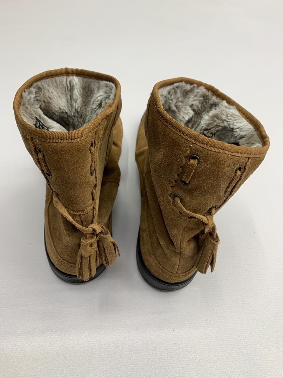 Фото2 Черевики hotter