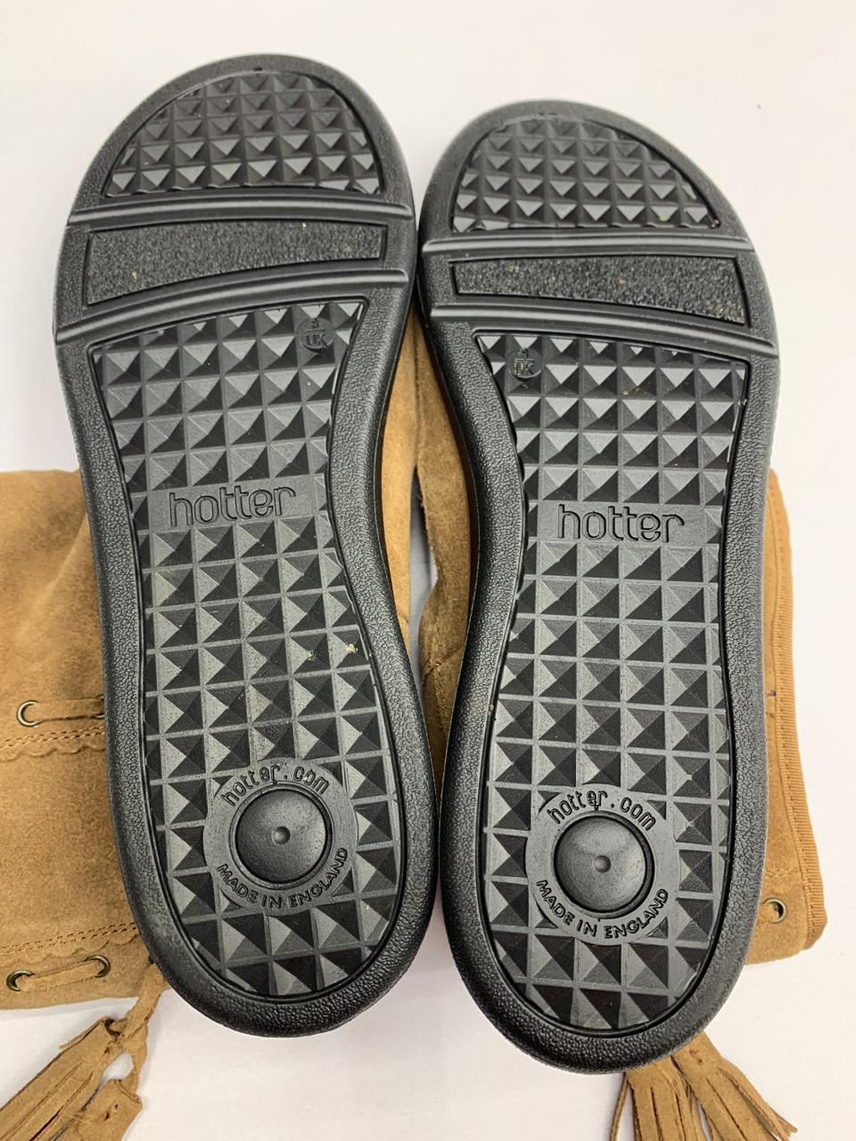 Фото3 Черевики hotter