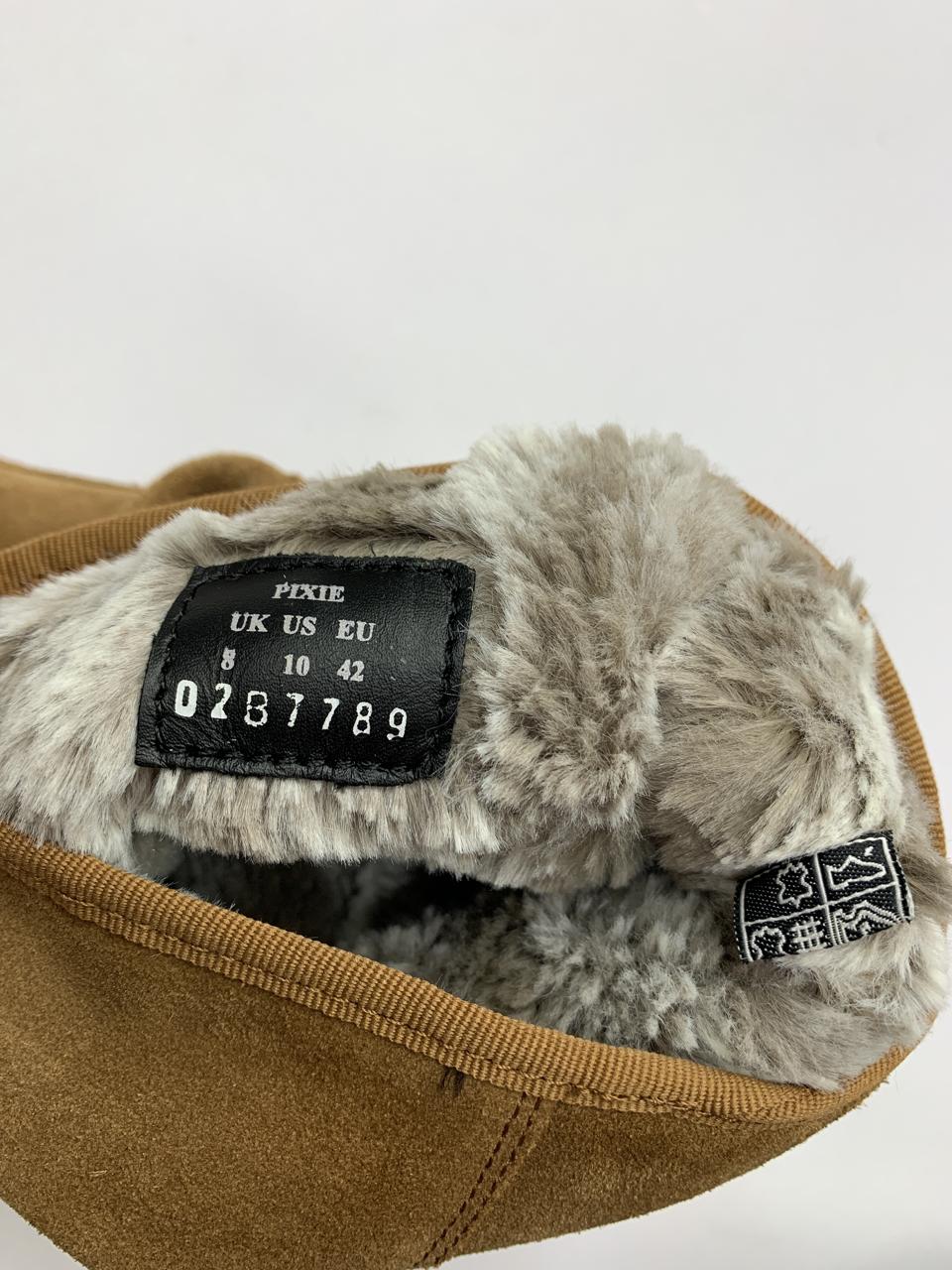 Фото4 Черевики hotter