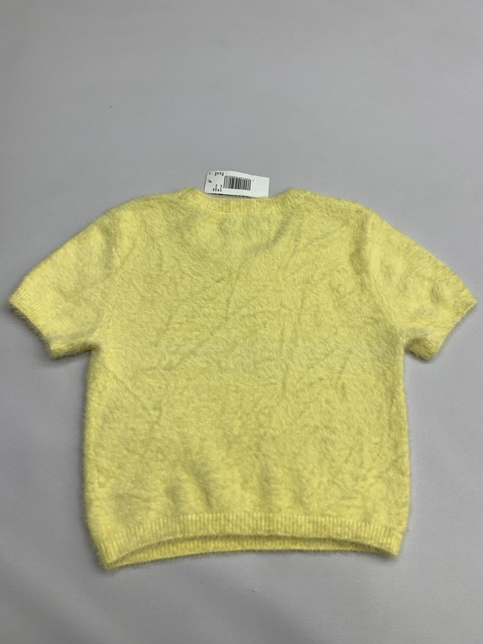 Фото2 Топ HOLLISTER