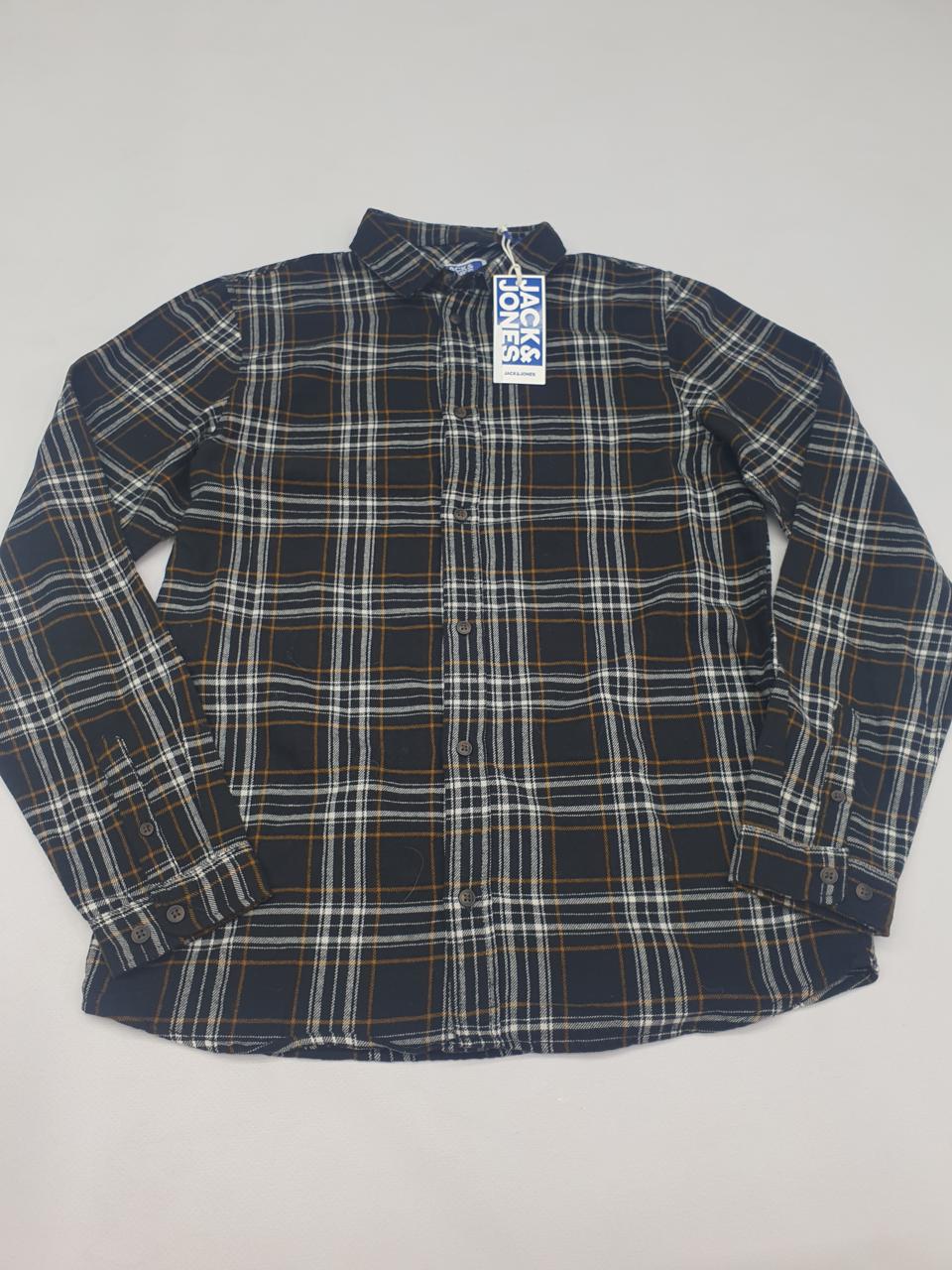 Фото1 Сорочка Jack&Jones