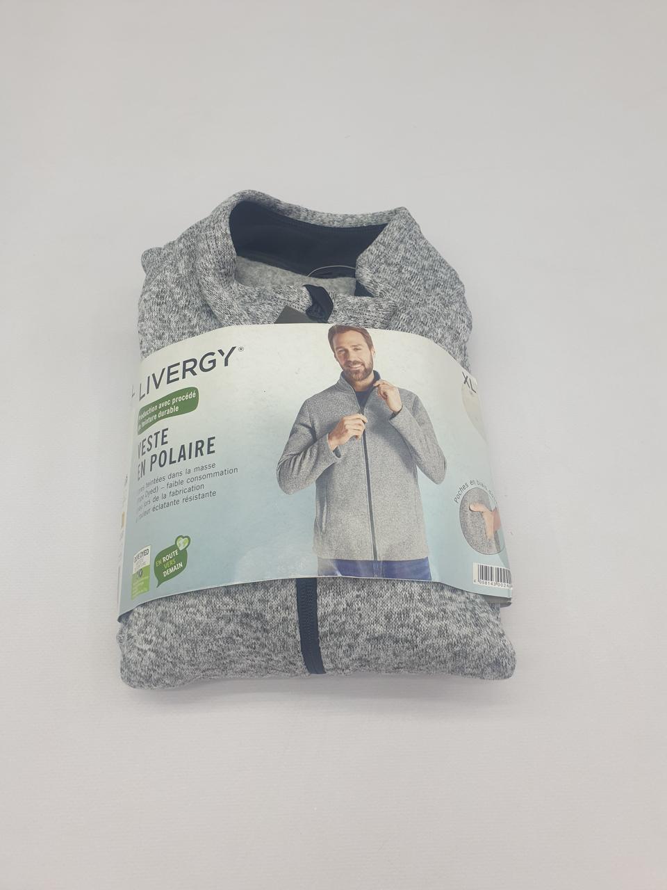 Фото1 Кофта Livergy XL